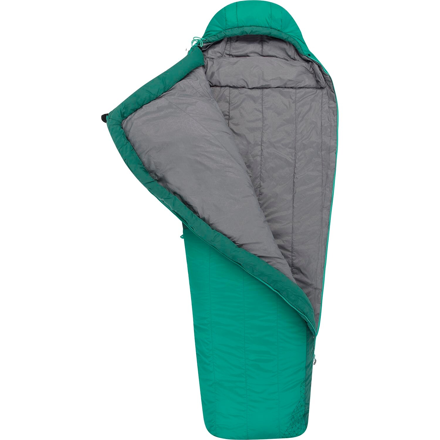 Sea to Summit Traverse TvII -4c Sleeping Bag