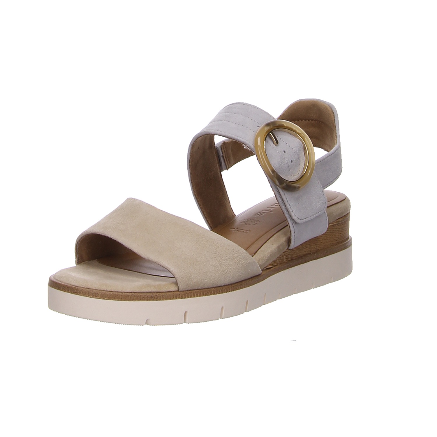 Tamaris Sandalette beige beige