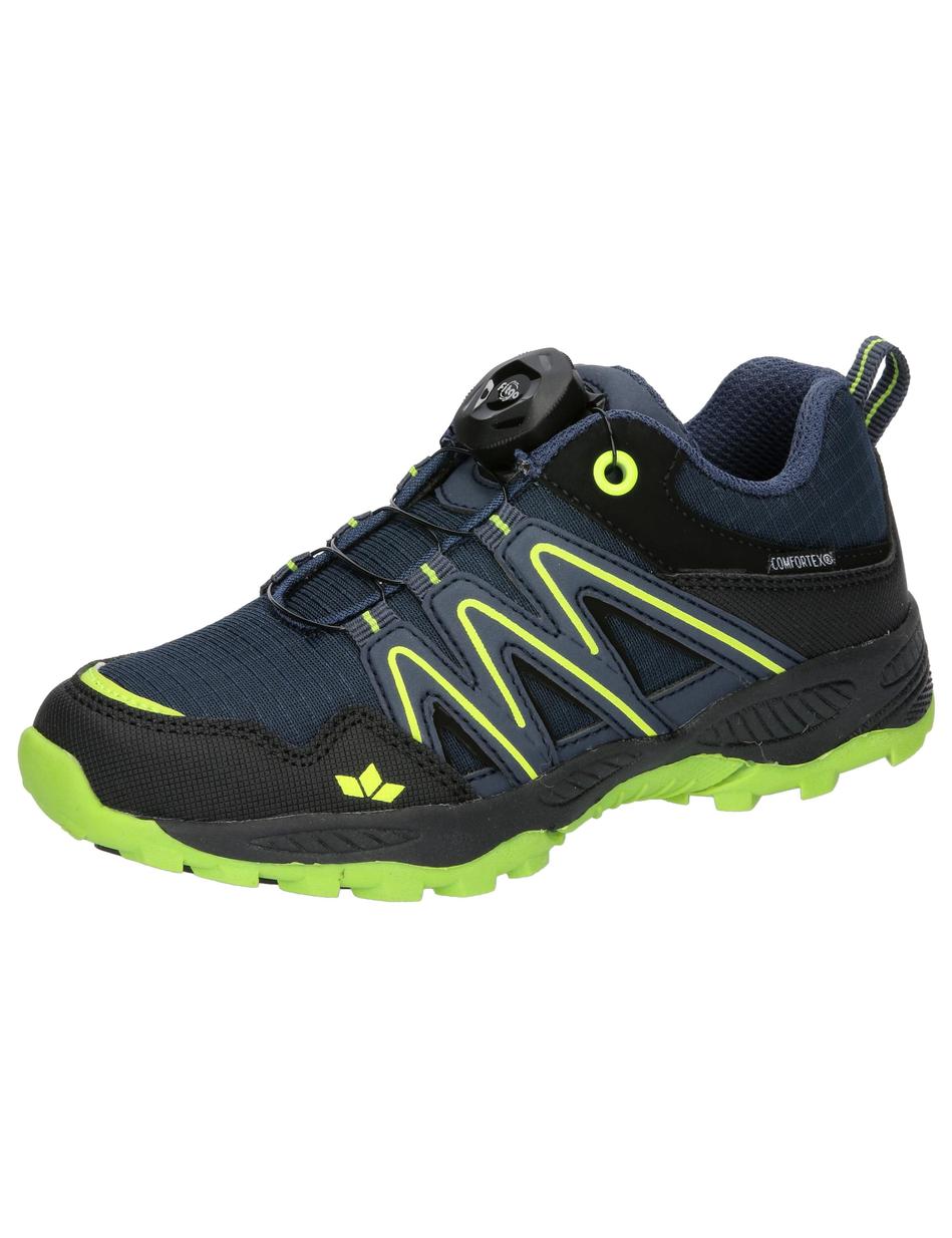 Outdoorschuh Leander