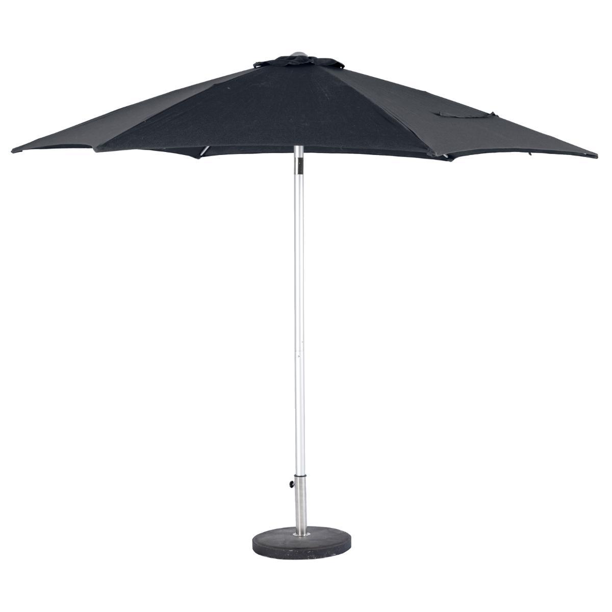 PARASOL PEMBA 3M ARDOISE