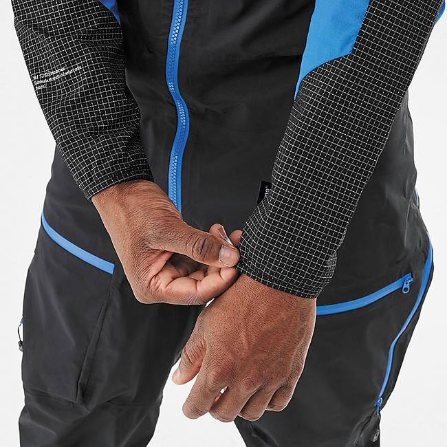 MILLET - VESTE JOR GTX 3L