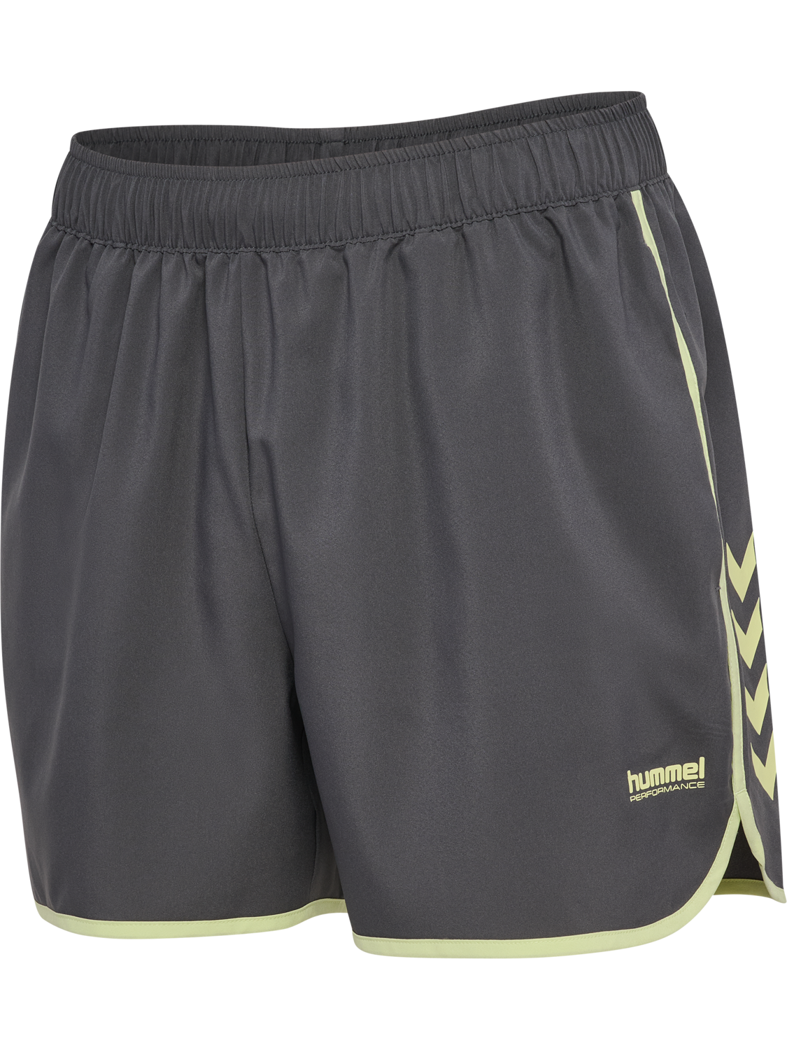 hmlPULSE HERITAGE SHORTS