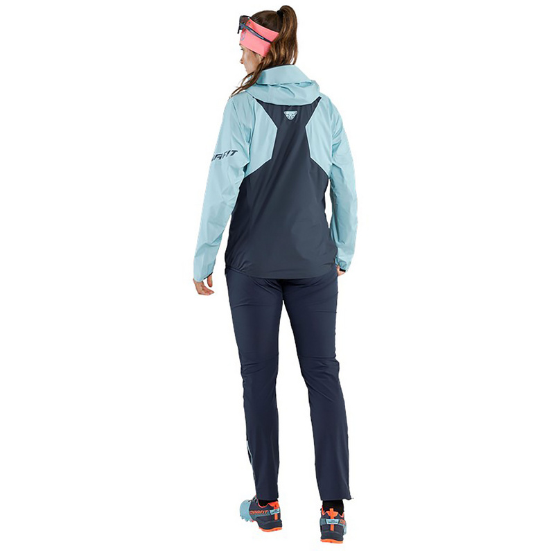 Dynafit Damen Transalper Hose
