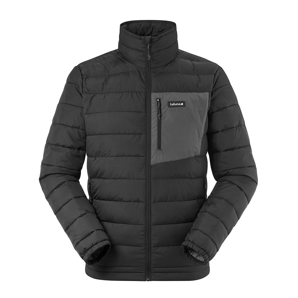 Lafuma ACCESS LOFT - Doudoune Homme noir
