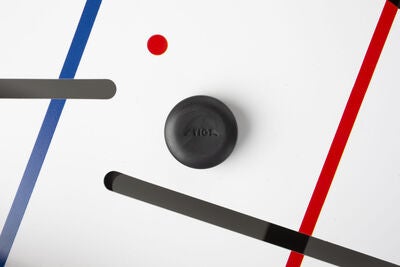 STIGA Play Off 21 Sverige vs Canada Ishockeyspill Foppa