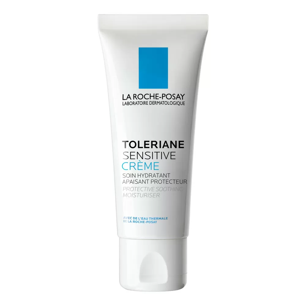 La Roche-Posay Toleriane Sensitive - 40 ml.
