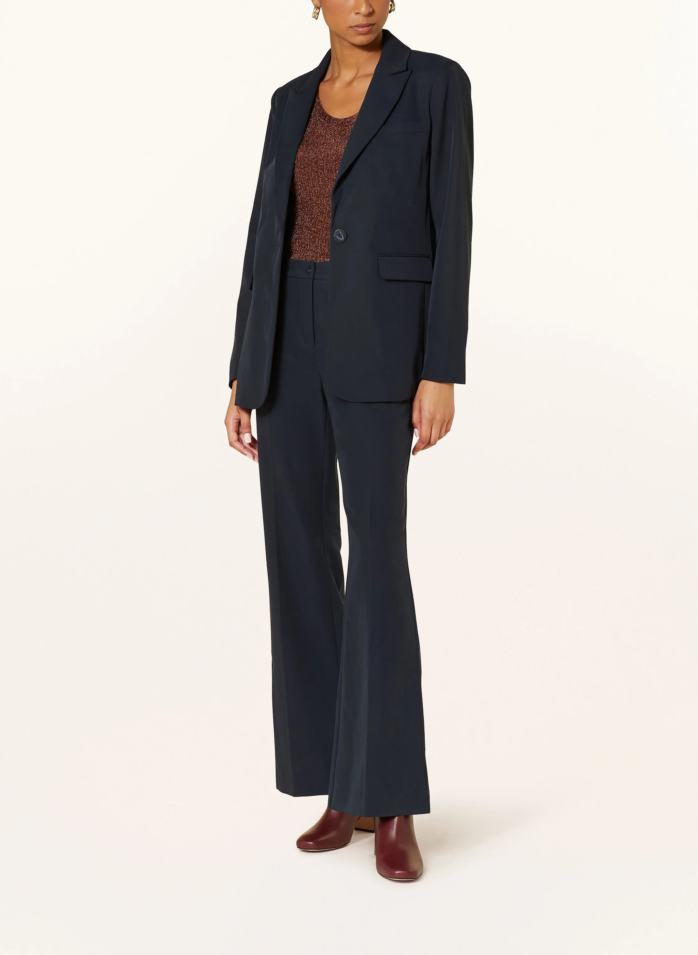 MOS MOSH Blazer MMBRIT