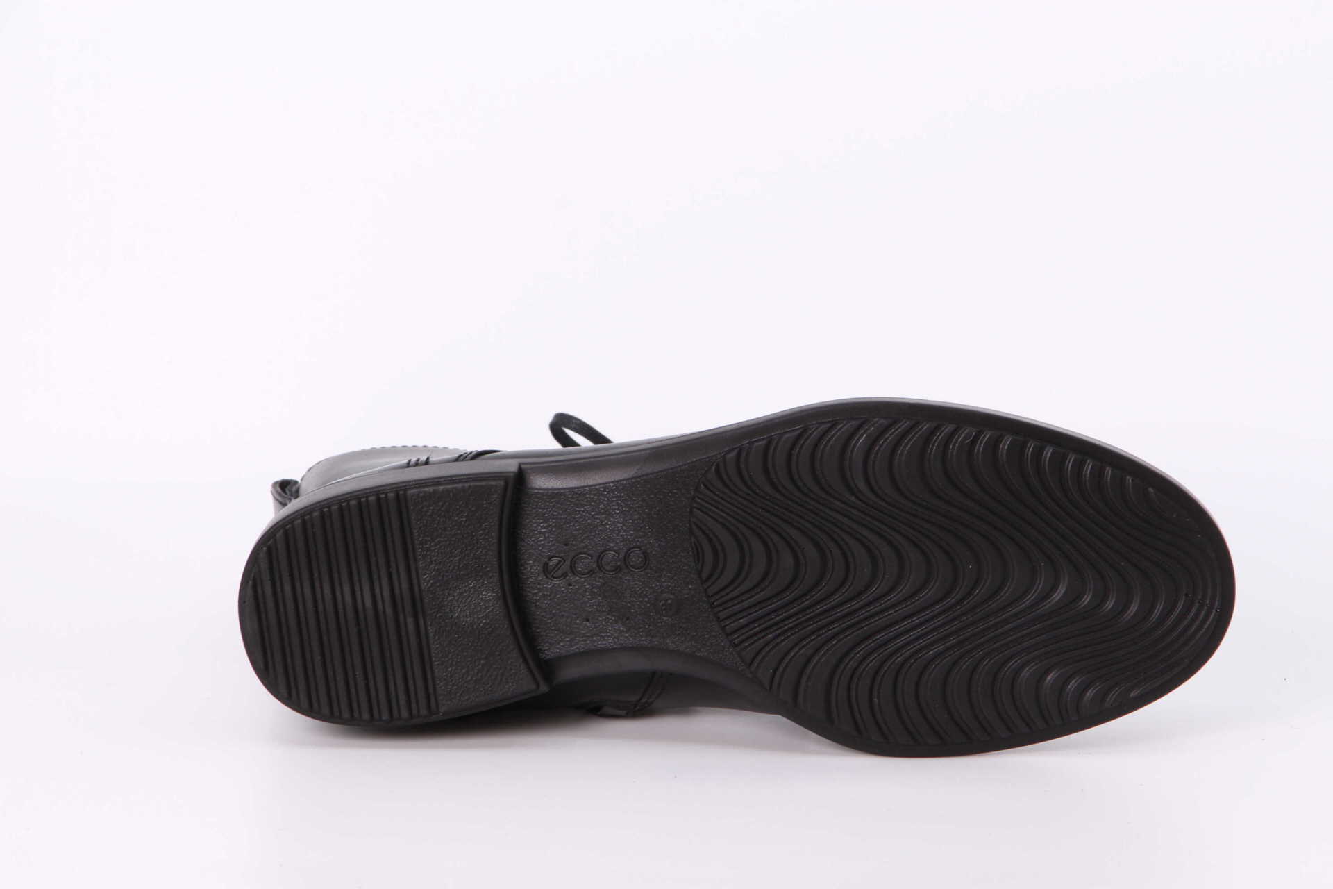 Ecco Dress Classic 15 schwarz