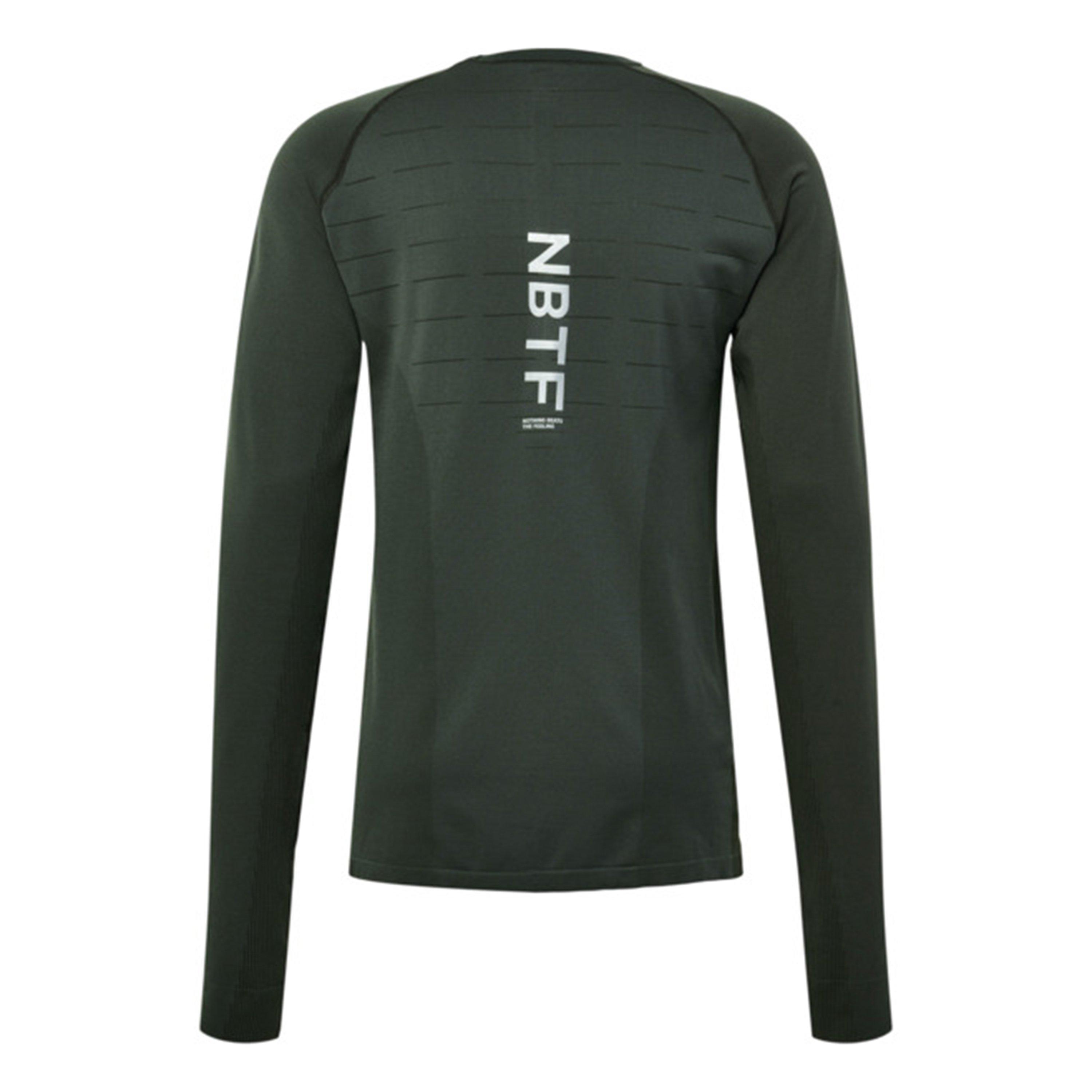 Newline Pace Ls Tee Sn34