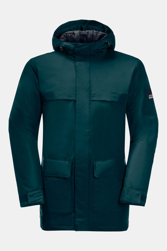 Jack Wolfskin Jack Wolfskin Winterlager Parka M