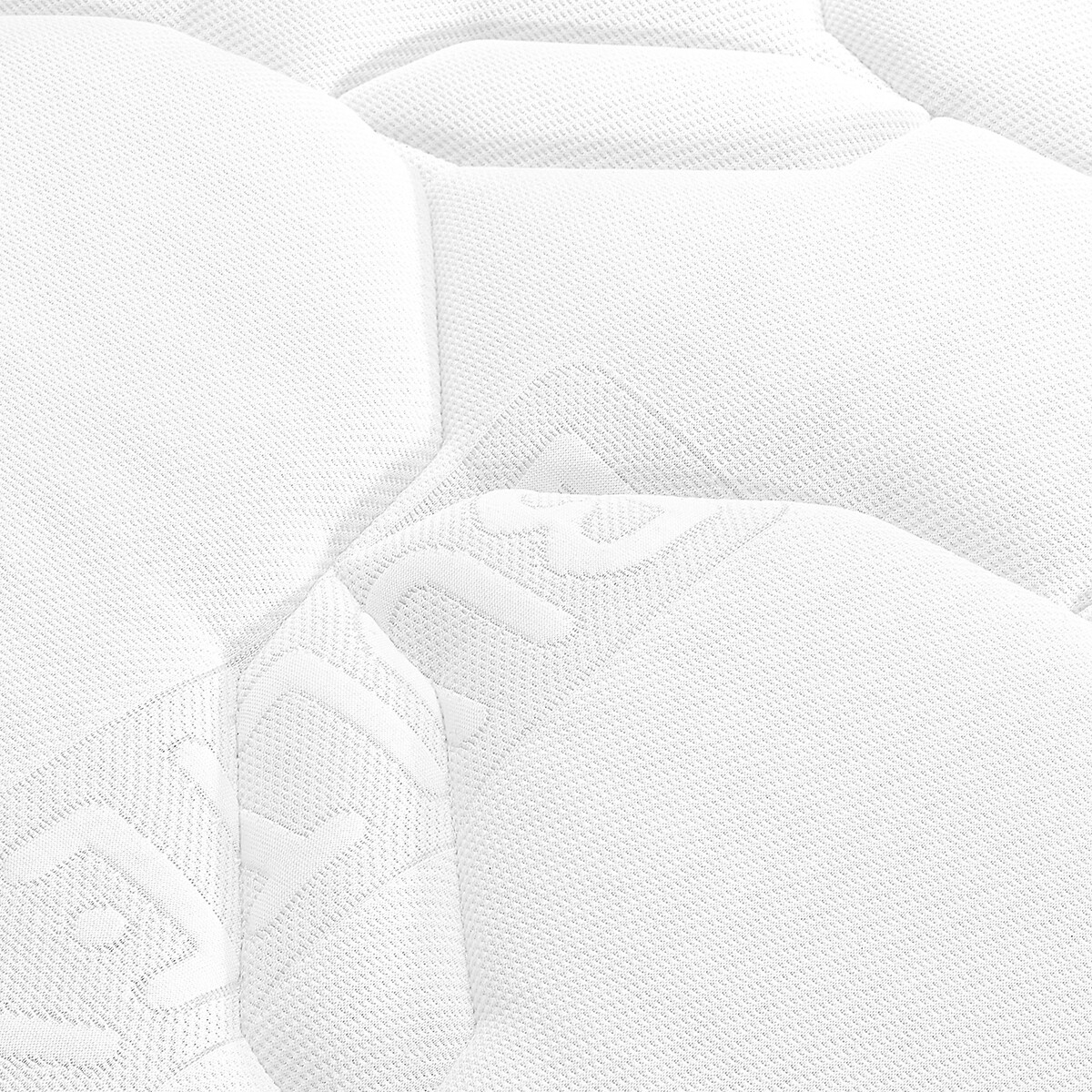 Conjunto de colchão de espuma BULTEX HR + base de cama Essential 2