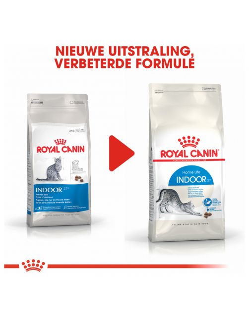Royal Canin Indoor 27 - Kattenvoer