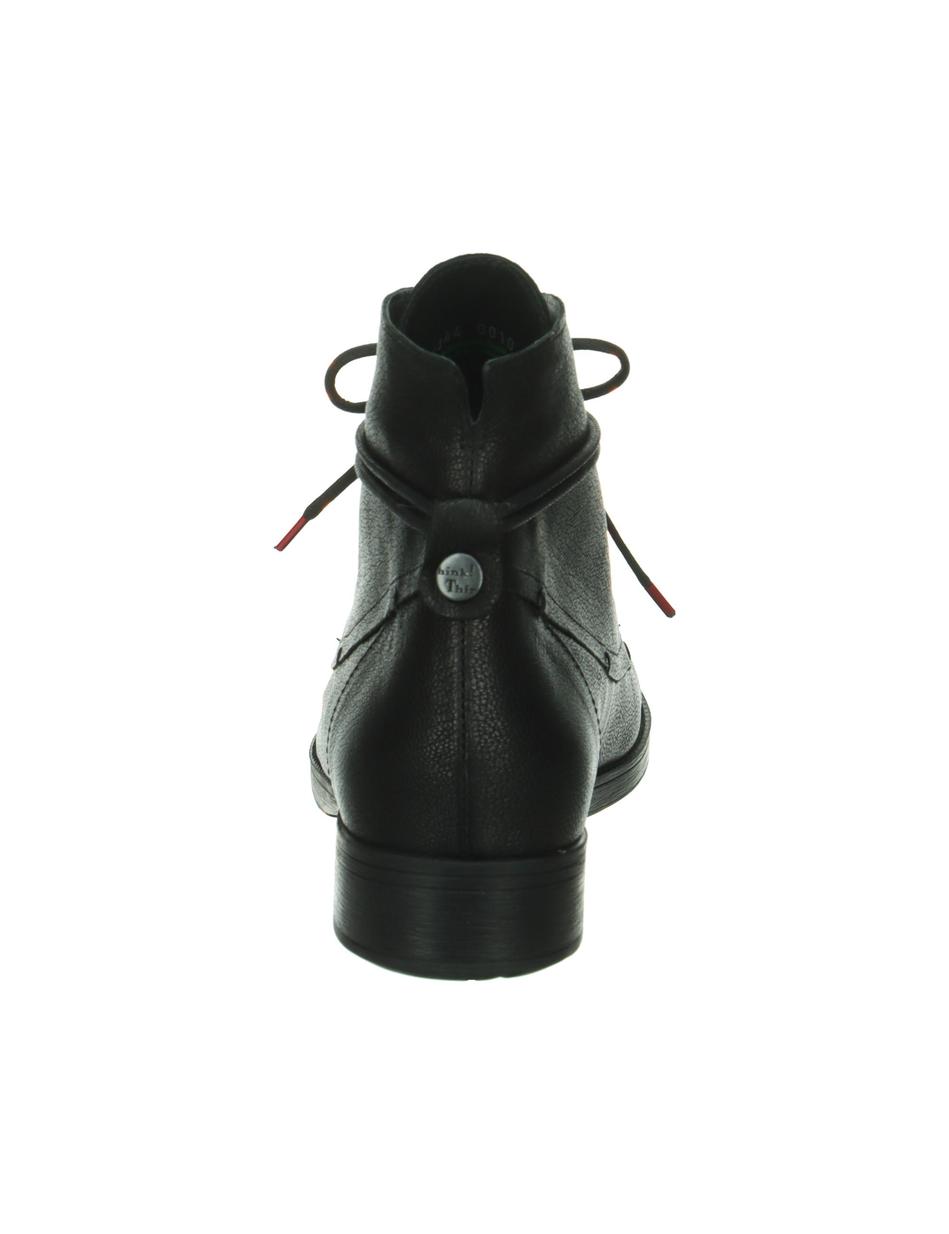 Stiefelette DENK!