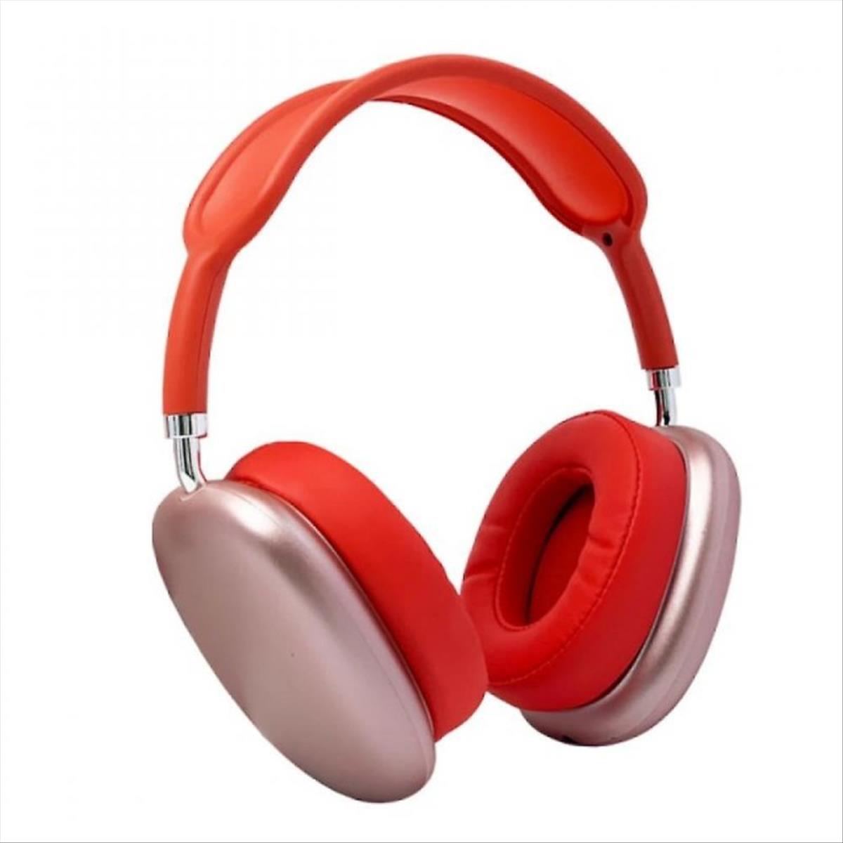 Fone de ouvido sem fio Smartek TWS-P9 com Bluetooth 5.0 e microfone.