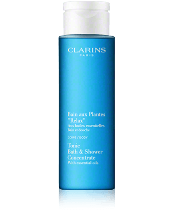 Clarins Aromaphytocare Bain aux Plantes 