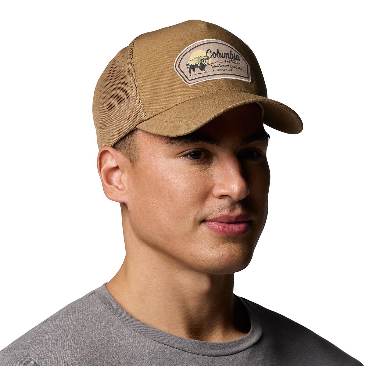 Columbia Road Ready Snap Back Ball Cap (Delta)