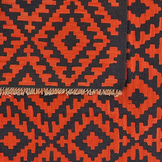 porta x Ipek Kelimteppich GASHGAI JESSICA 207 x 267 cm mehrfarbig