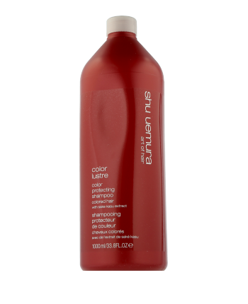 Shu Uemura Color Lustre Color Protecting Shampoo 1000ml