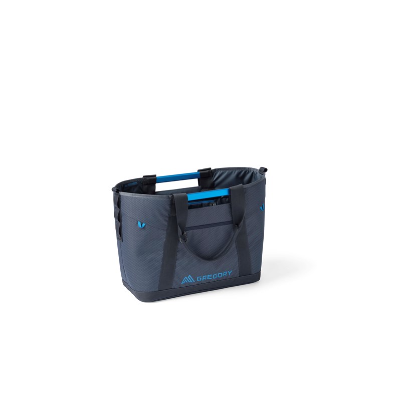 Gregory<br>Utility Tote Alpaca