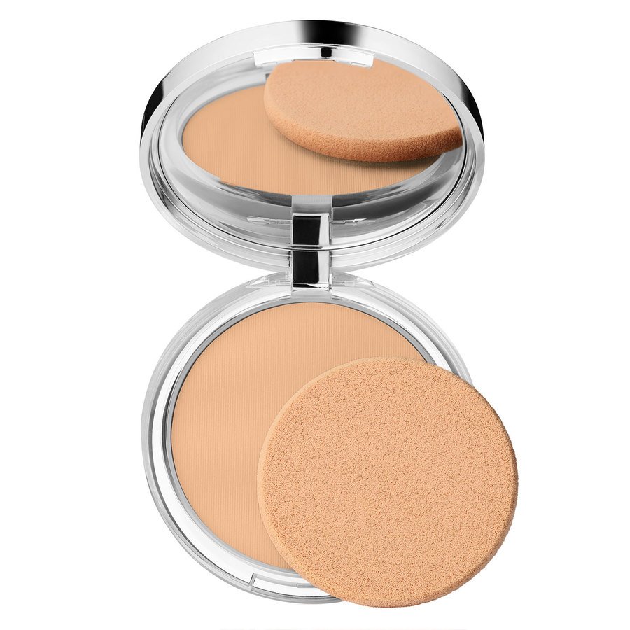 Clinique Stay-Matte Sheer Pressed Powder Stay Beige 7,6g
