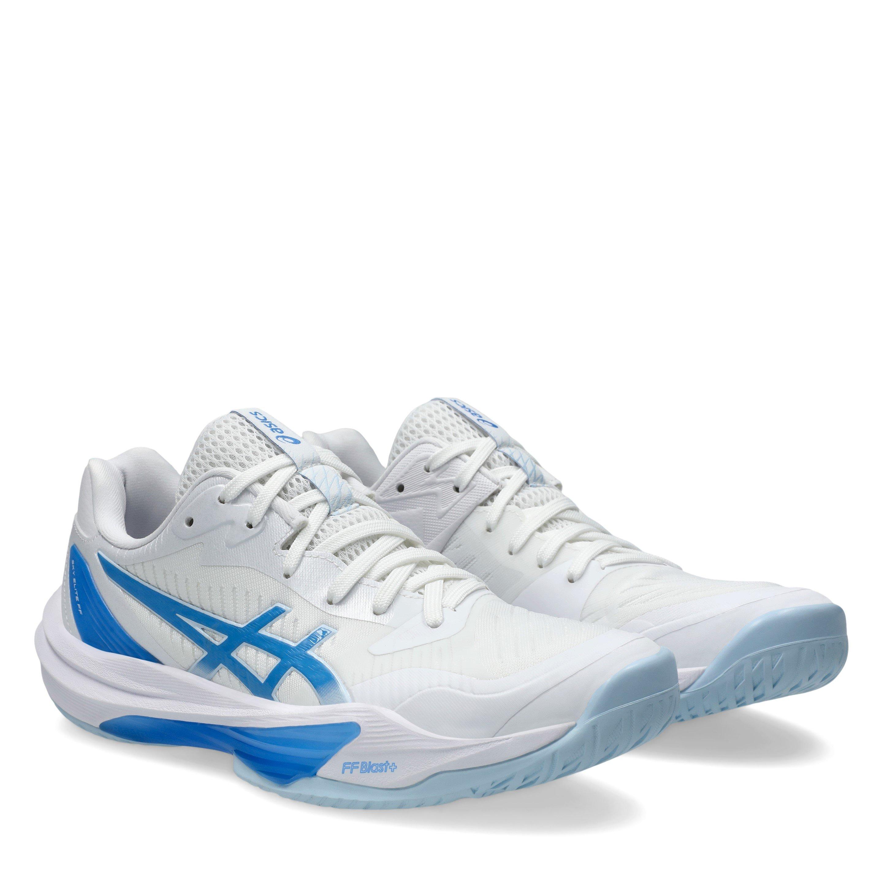 Asics Sky Elite Ff 3 Netball Shoes Womens