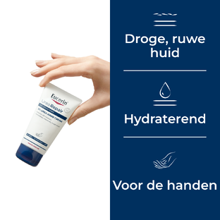 Eucerin Urearepair 5% Urea Handcrème 75ML