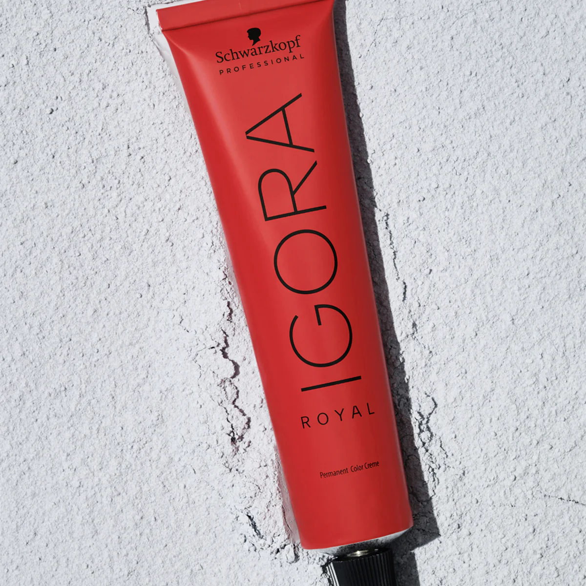 Coloration Permanente Cendrée Cool Igora Royal Cool 60ml