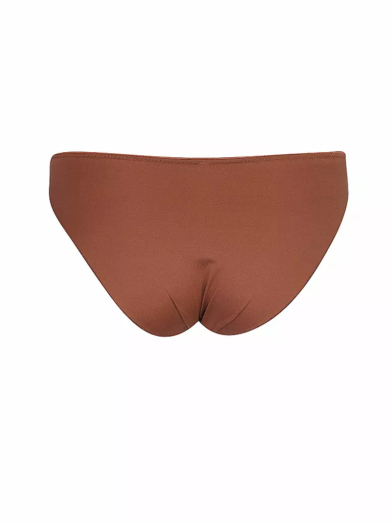 CHANTELLE Slip CHAMPS ELYSEES fig multico rot