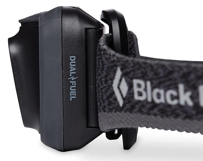 BLACK DIAMOND - LAMPE FRONTALE SPOT 400