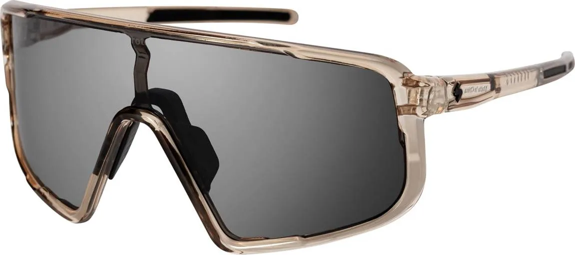 Sweet Protection Memento Obsidian Black/Gloss Crystal Tusken