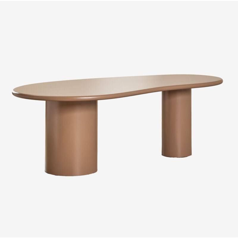 sklum.com Ovaler Esstisch aus mdf Billie