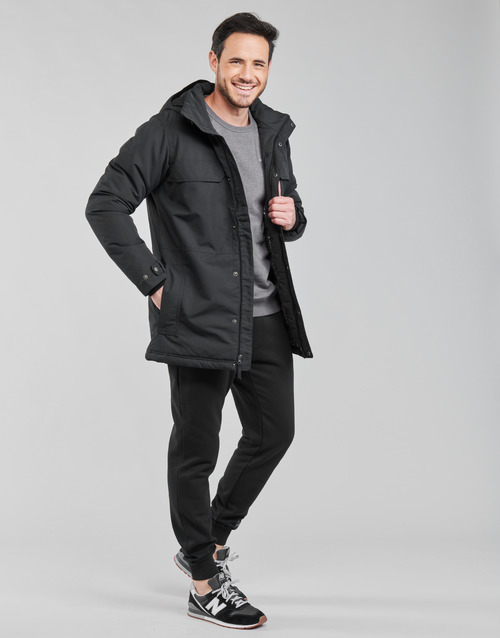 Columbia - RUGGED PATH PARKA Negro