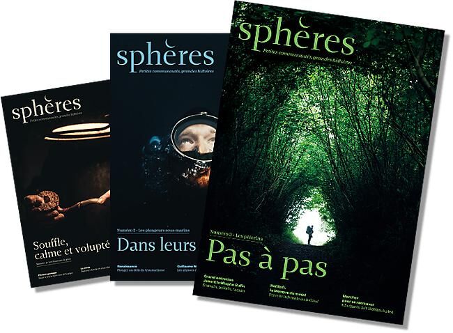 SPHERES - SPHERES