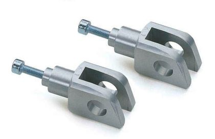Adaptateur repose pied LSL passager