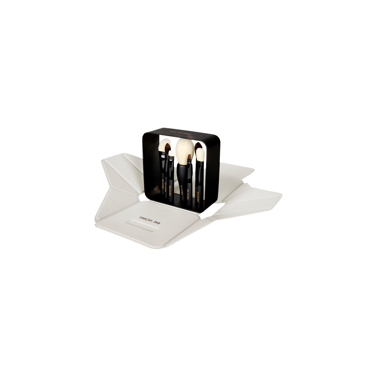 Mini Travel Black Cream
