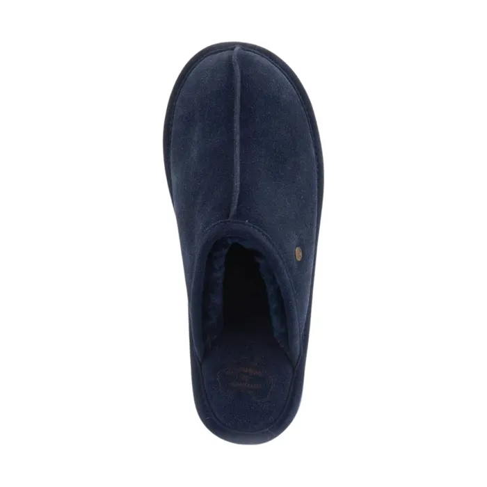 Warmbat Barron Pantoffel Heren