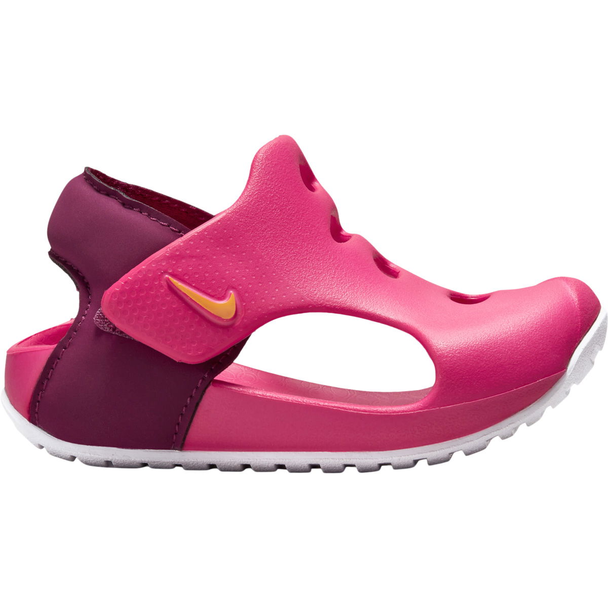 Nike Sunray Protect 3 Velcro MLS Sandaler Børn
