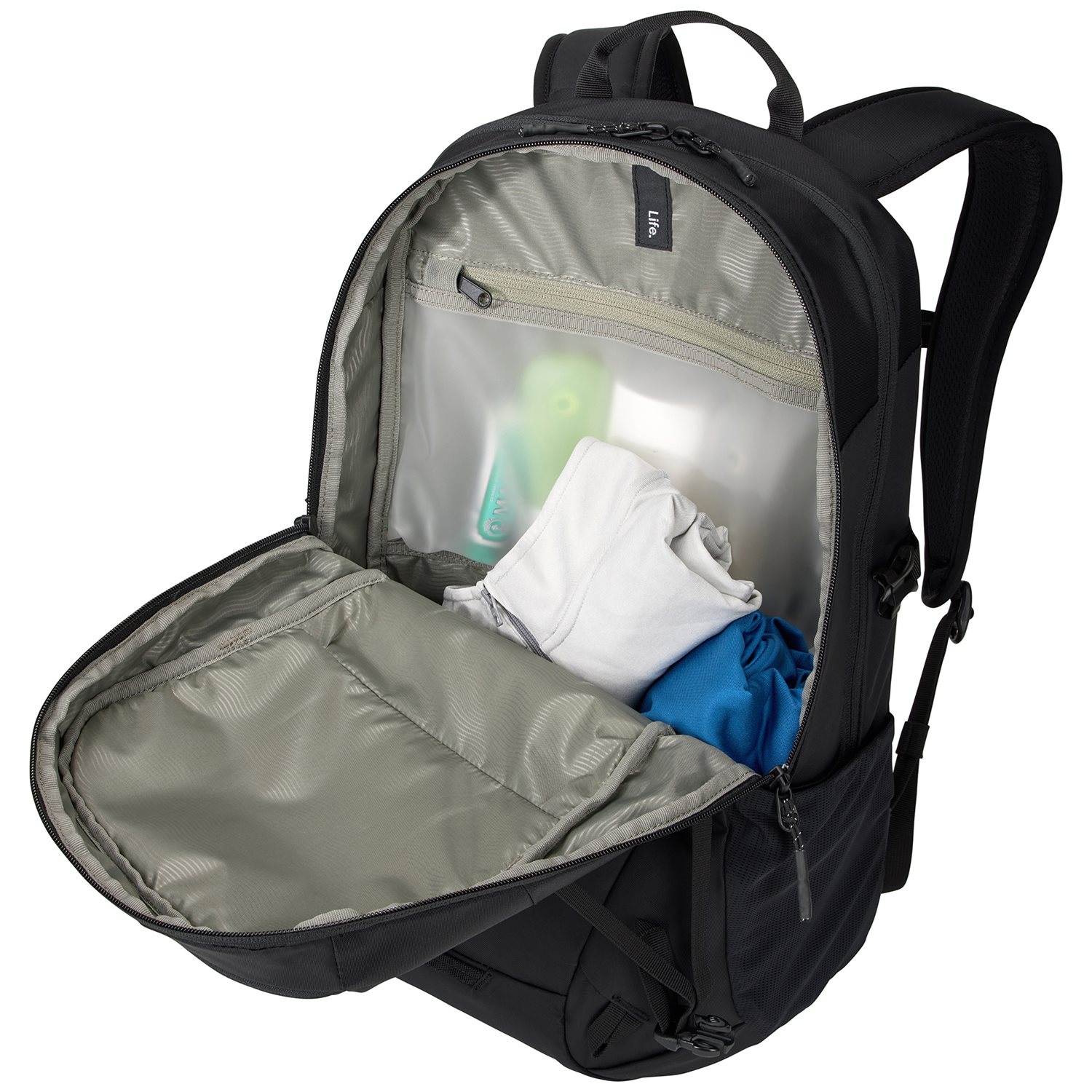 Thule EnRoute Backpack 23L black