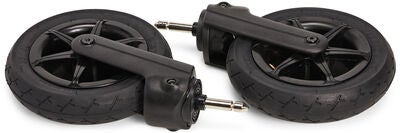 Beemoo Pro Twin Hjulpakke Luft