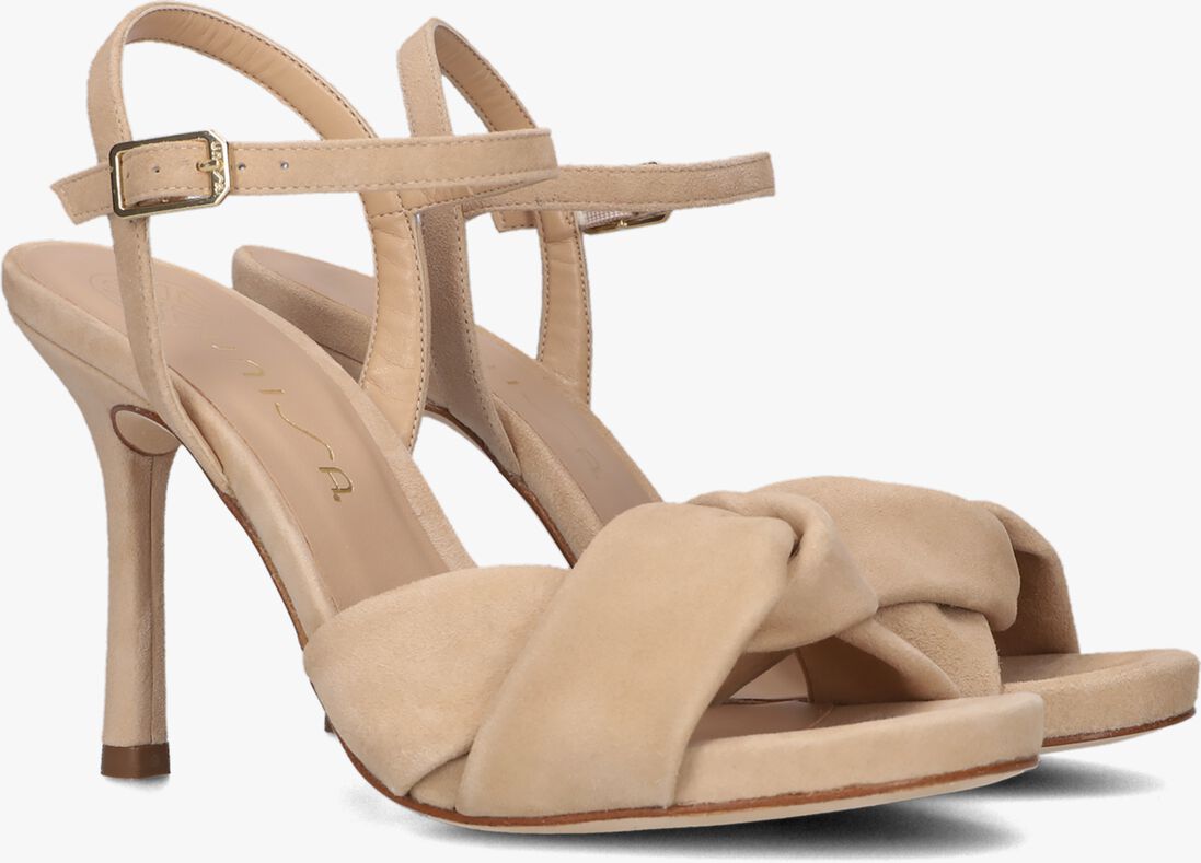 UNISA beige unisa sandalen yusuf