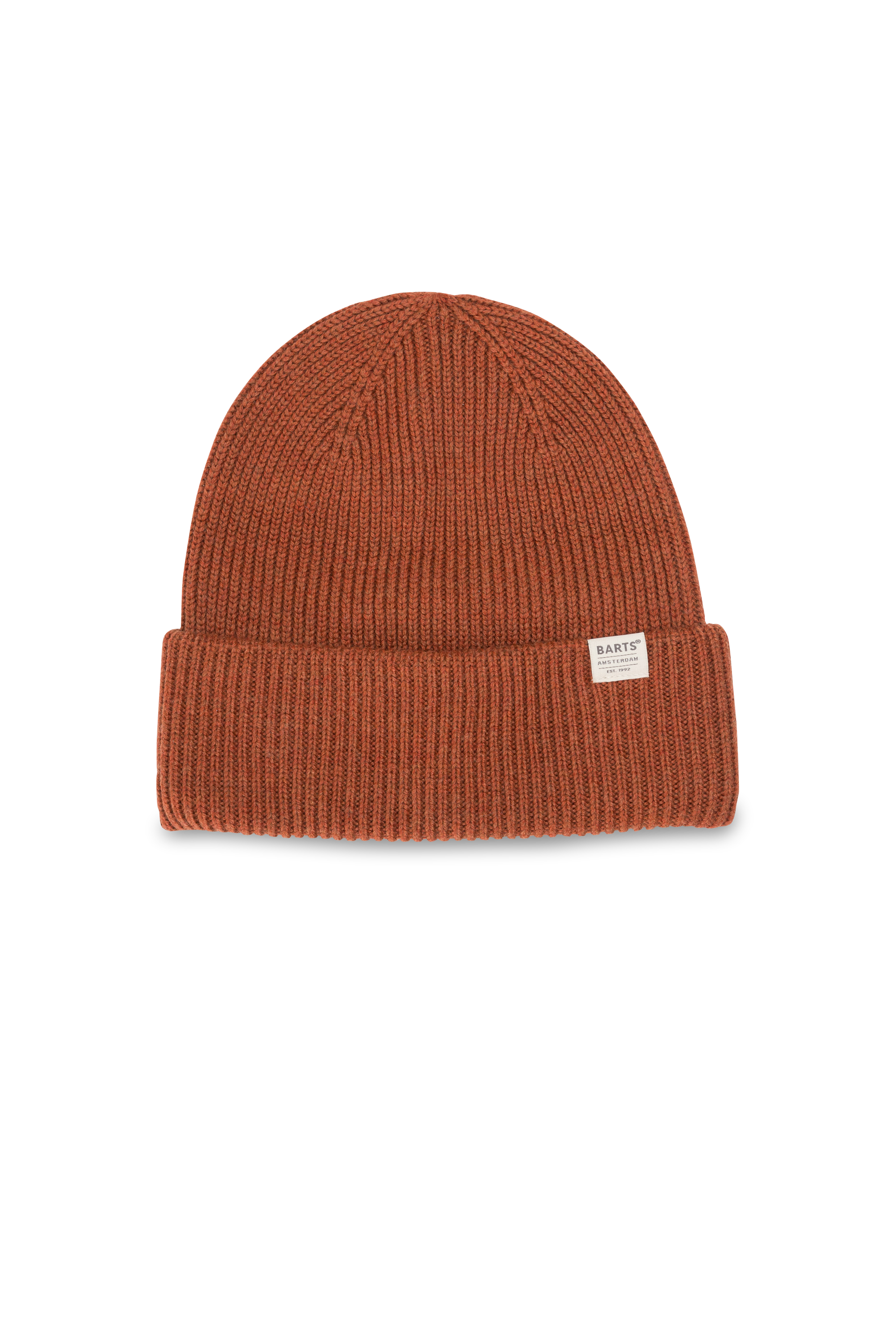 BARTS Bonnet BONN 1752011 MAKALUN BNIE  RUS Orange