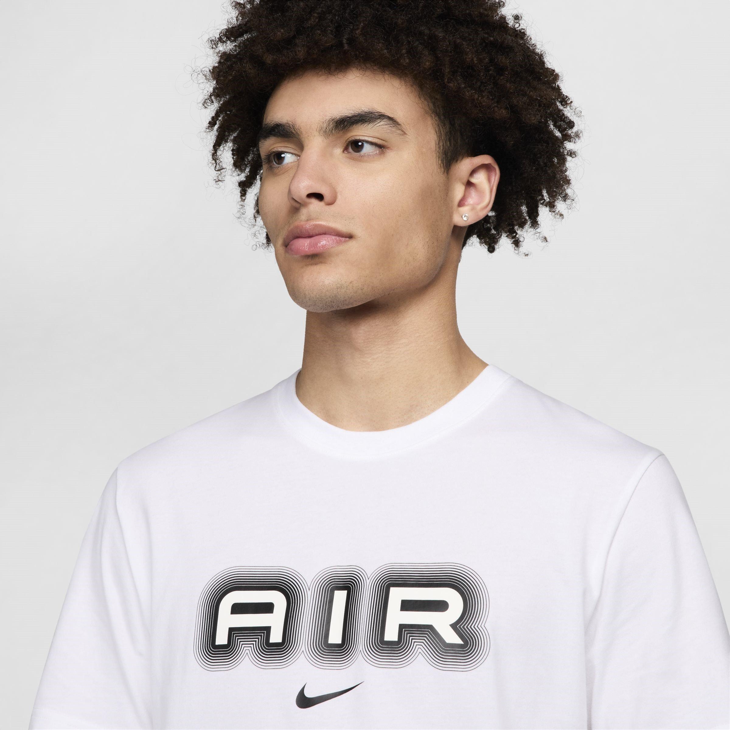 Nike M NSW SW AIR GRAPHIC TEE