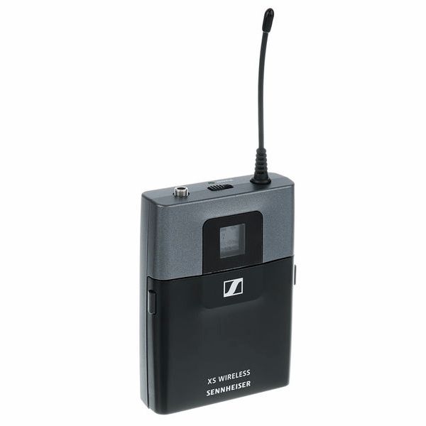 Sennheiser XSW 1 Ovid Bundle E-Band