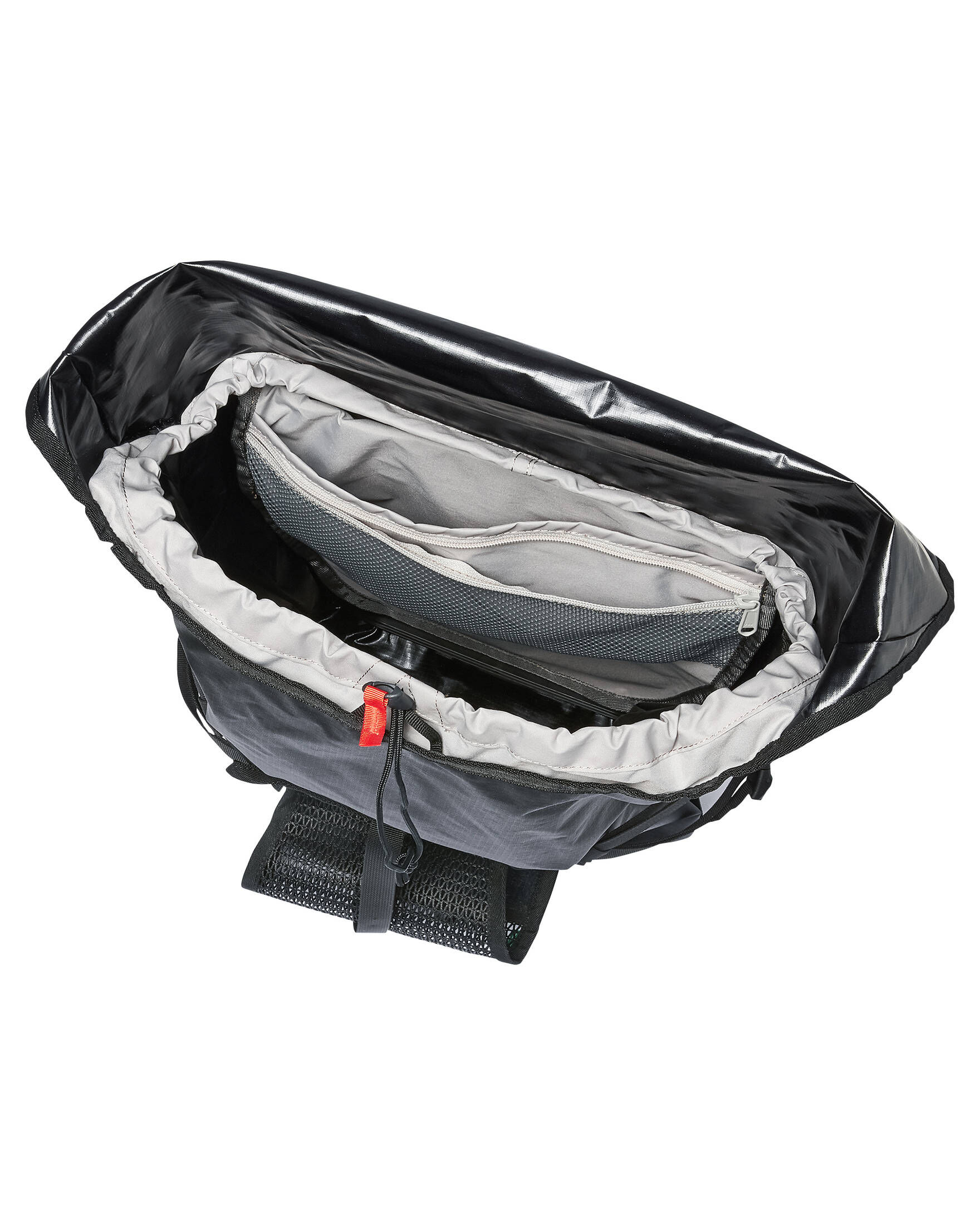 VAUDE| RT-Hinterradtaschen Trailcargo