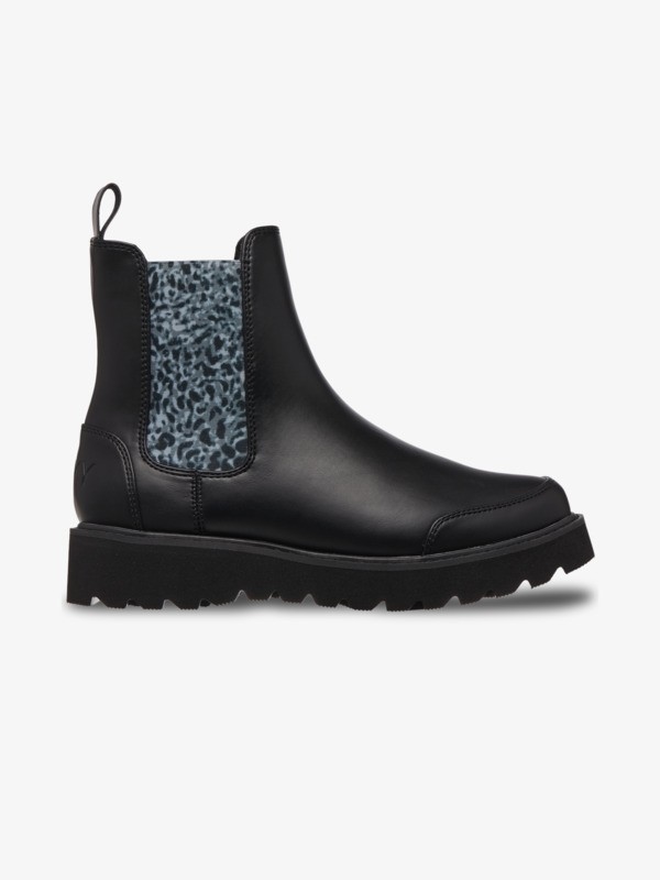 IdalieP748 Bottes Noir Femme