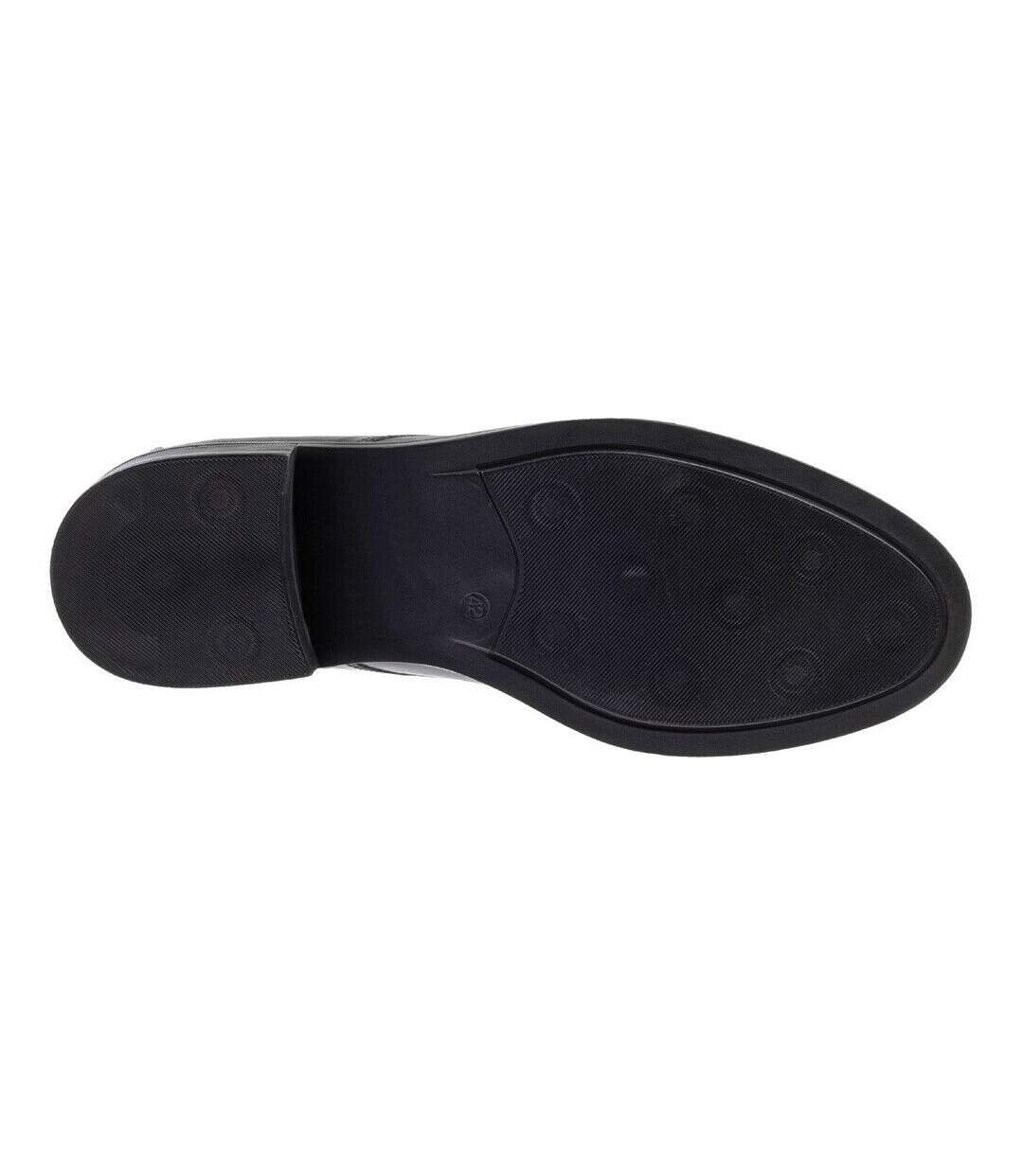 Amblers - Derbies BRISTOL - Homme (Noir) - UTFS6815