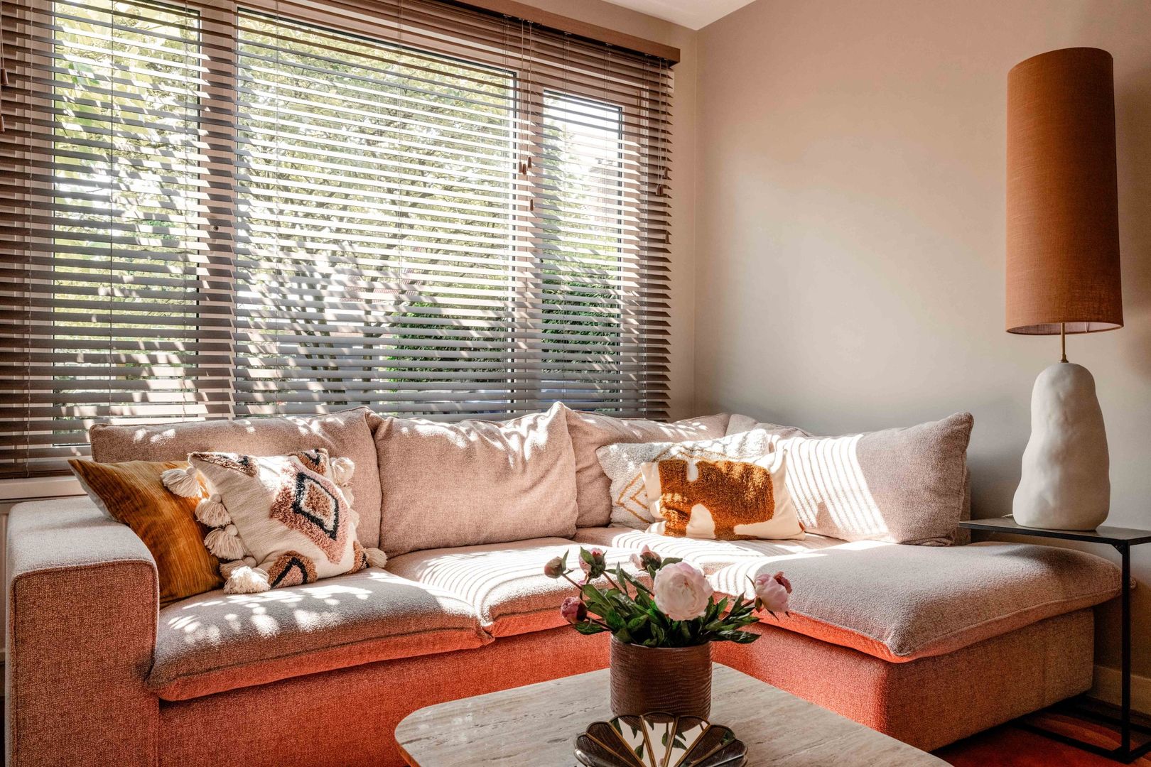 Ferm Living Hebe Lampenvoet