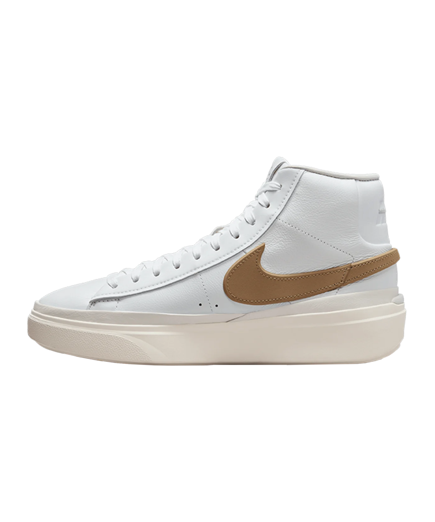 Nike Blazer Phantom Low Weiss F102