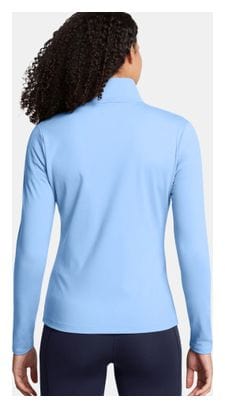 Veste thermique Under Armour Motion Bleu Femme