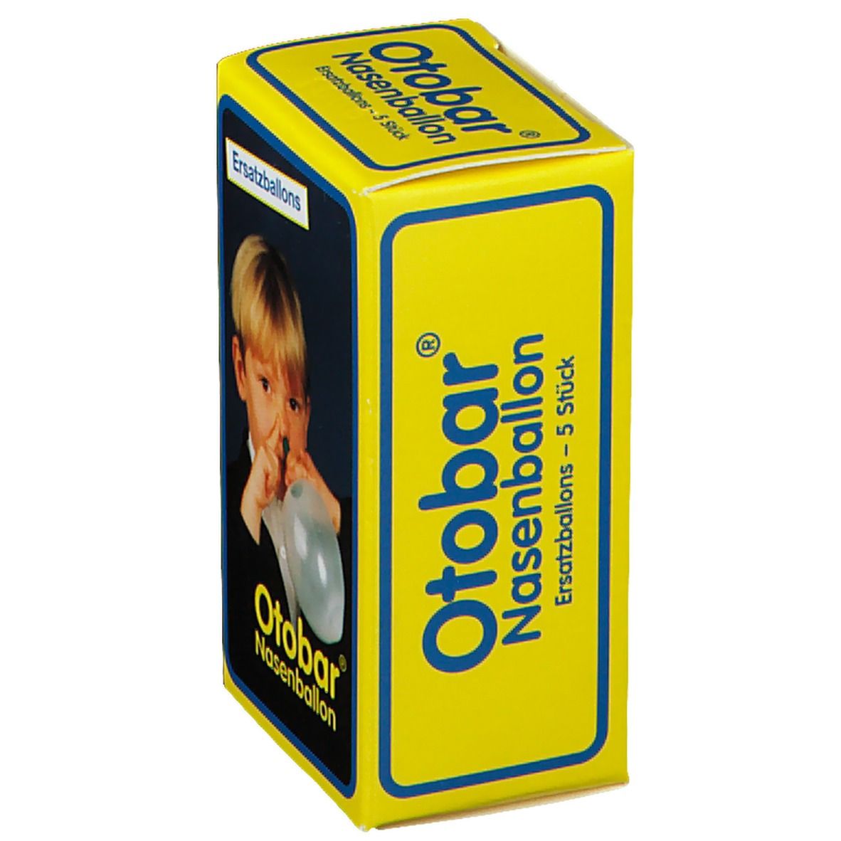 Otobar® Ersatzballon